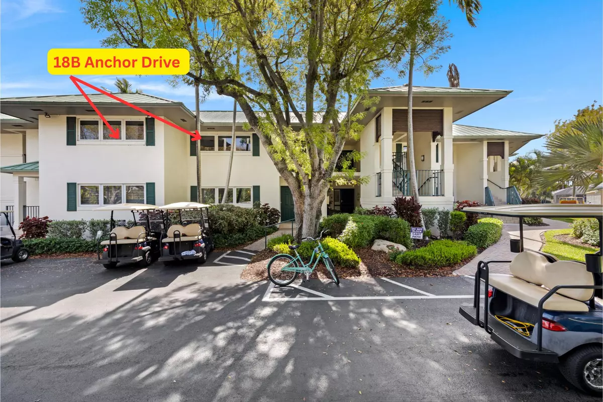 Key Largo, FL 33037,18 Anchor Drive Drive #B