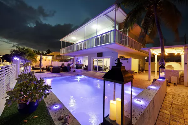 Key Largo, FL 33037,202 Atlantic Boulevard