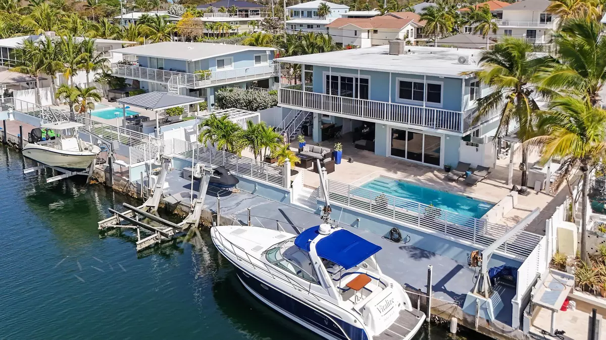 Key Largo, FL 33037,202 Atlantic Boulevard