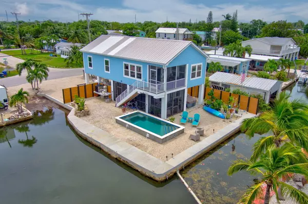 Big Pine, FL 33043,31507 Avenue E