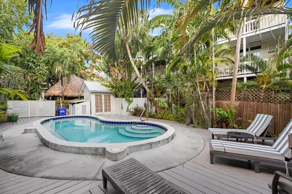 Key West, FL 33040,812 Fleming Street #2