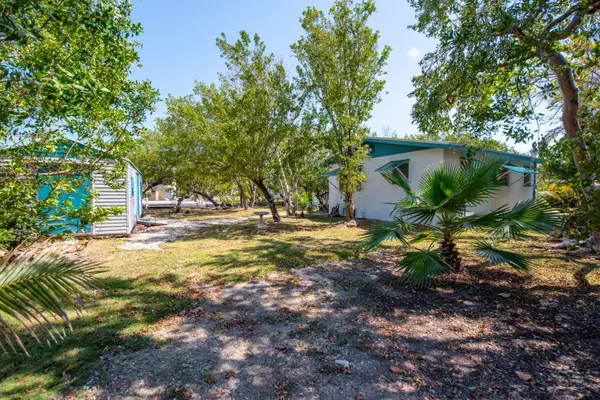 Big Pine, FL 33043,30881 Witters Lane