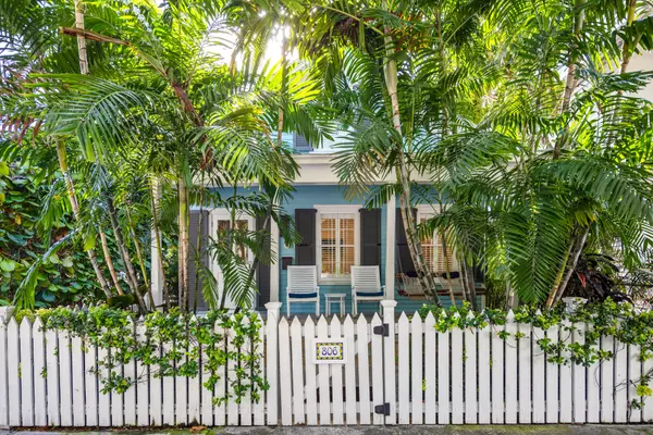 Key West, FL 33040,806 Southard Street