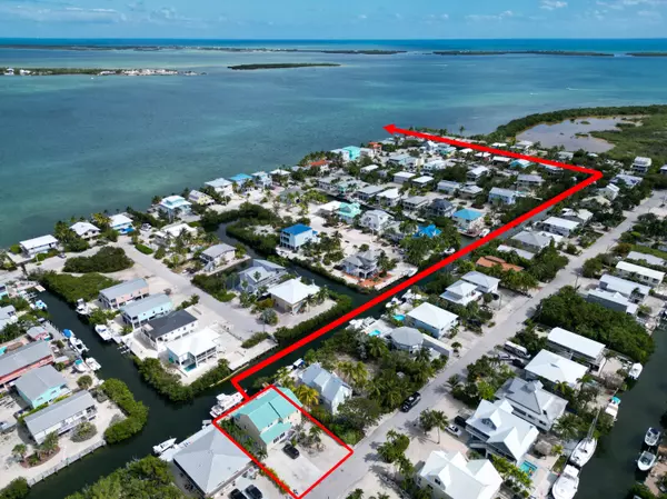 Little Torch, FL 33042,591 Blackbeard Road