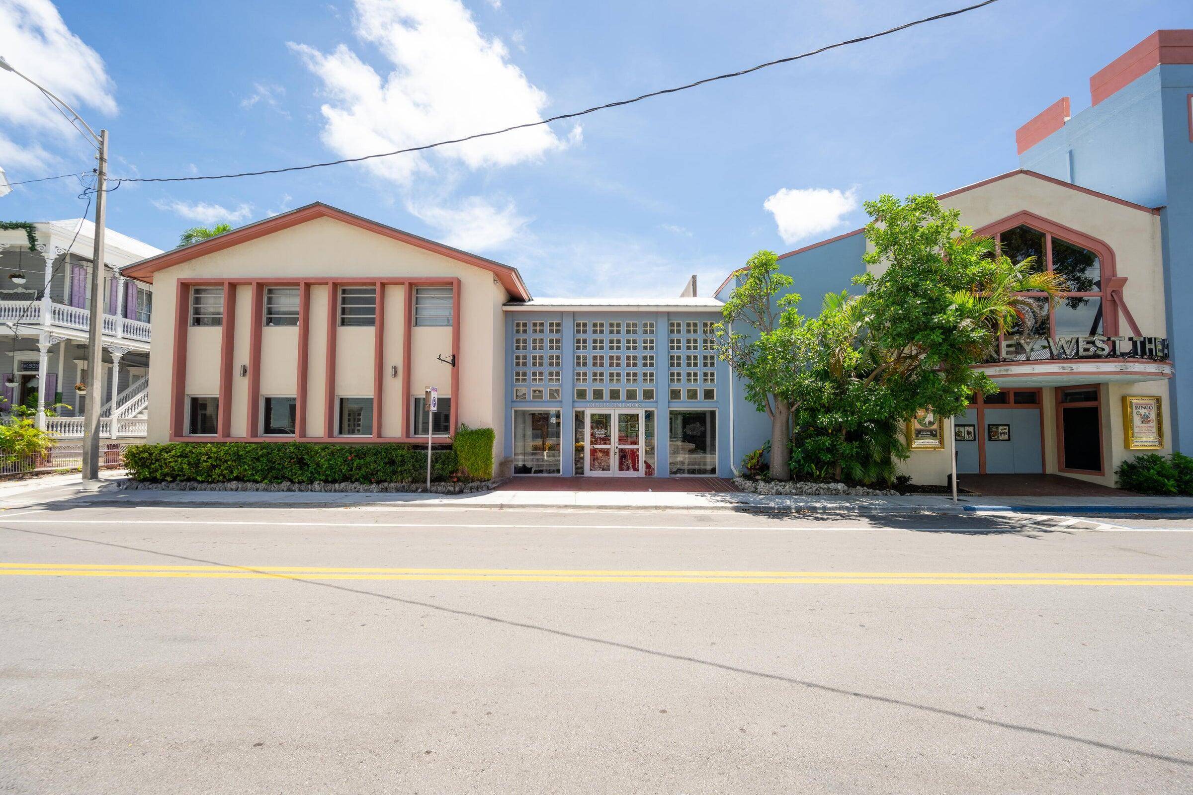 524 Eaton Street #220, Key West, FL 33040
