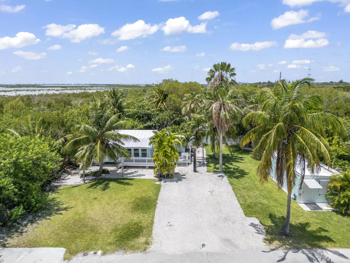 Sugarloaf, FL 33042,92 Frazier Lane