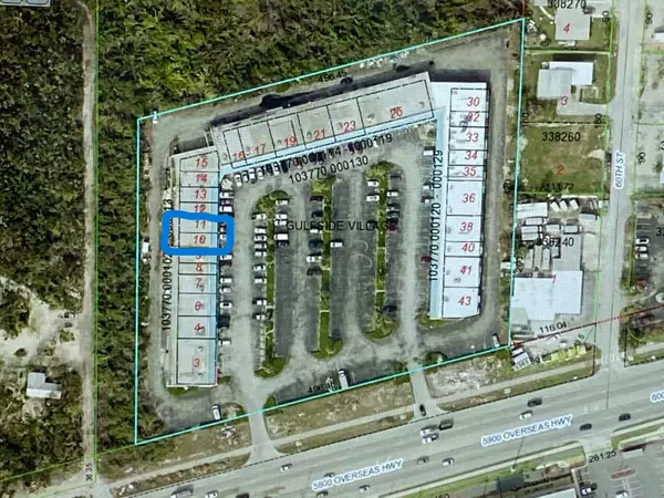 Marathon, FL 33050,5800 Overseas Highway #10 & 11