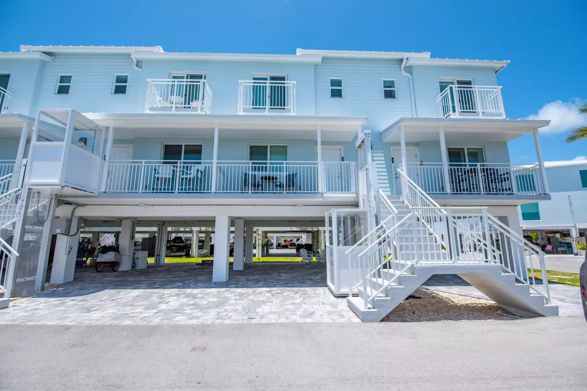 Marathon, FL 33050,10877 Overseas Highway #Unit 81