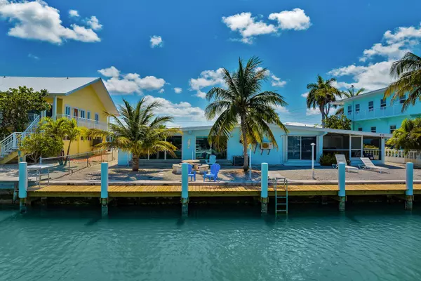 560 10Th Street, Key Colony, FL 33051