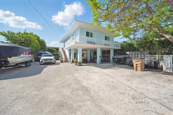 Key Largo, FL 33037,95401 Overseas Highway