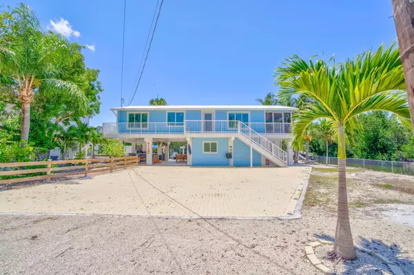 Big Pine, FL 33043,29012 Bigonia Drive