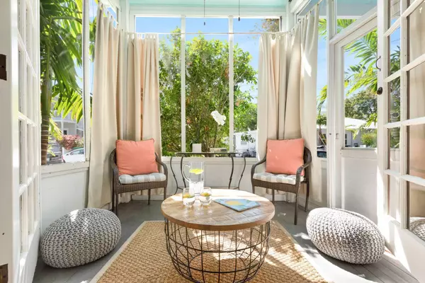 1203 Newton Street #2, Key West, FL 33040
