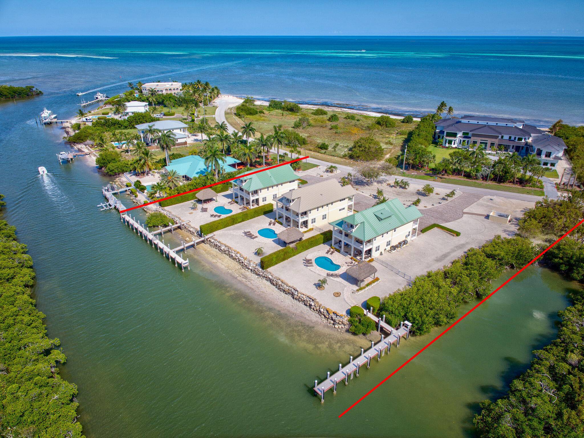 2394 Coco Plum Drive, Marathon, FL 33050