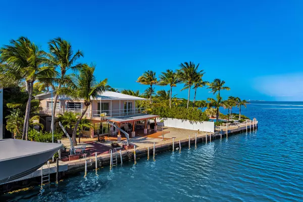 Marathon, FL 33050,5669 Man-O-War Drive #2