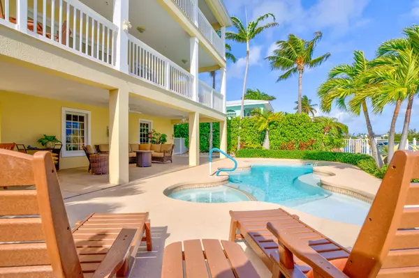 Key Colony, FL 33051,160 1st Street