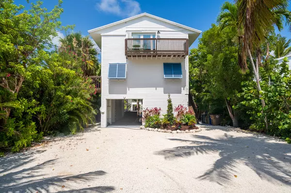 Little Torch, FL 33042,460 Barry Avenue