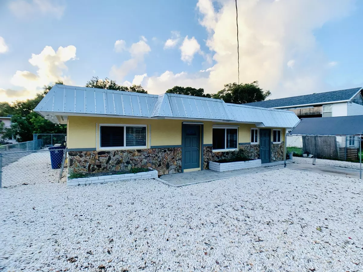 Key Largo, FL 33037,577 Boyd Drive