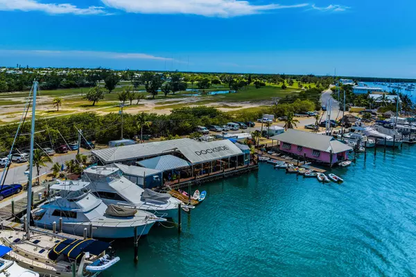 35 Sombrero Boulevard #B5, B6, B7, B14, B15, B33, Marathon, FL 33050