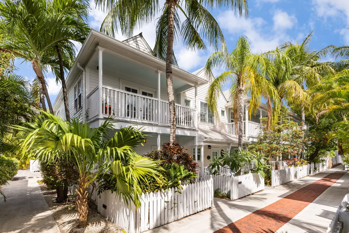 Key West, FL 33040,532 Porter Lane