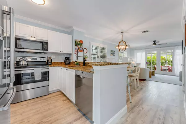 Key West, FL 33040,532 Porter Lane