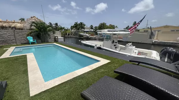 Key West, FL 33040,1623 Venetian Drive