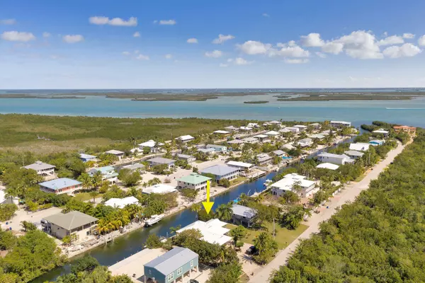 Cudjoe, FL 33042,22865 Redfish Lane