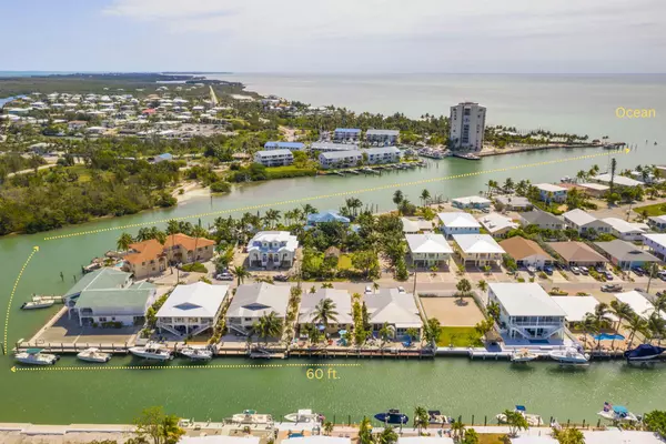 Key Colony, FL 33051,461 & 471 3rd Street