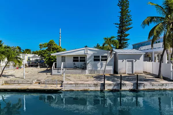 Marathon, FL 33050,59761 Overseas Highway