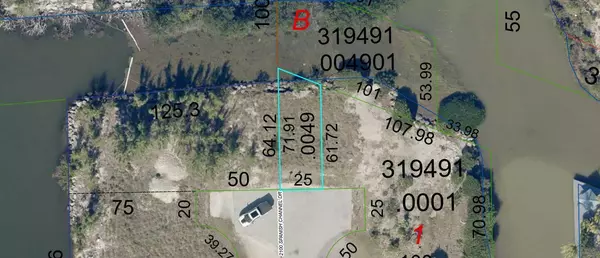 No Name, FL 33043,Spanish Channel Road