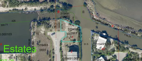 No Name, FL 33043,Spanish Channel Road