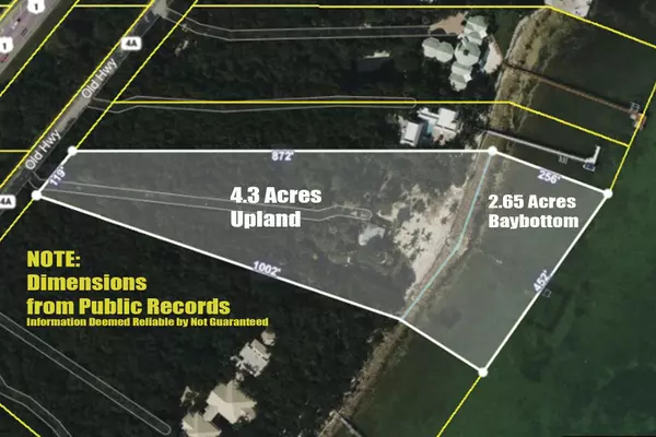 Islamorada, FL 33070,89251 Old Highway