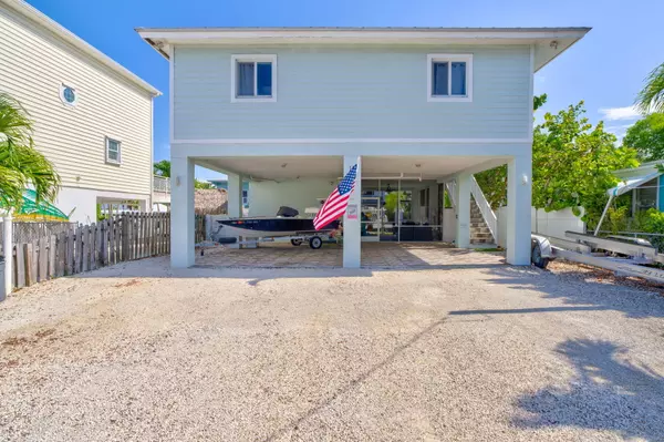 Key Largo, FL 33037,19 Avenue D