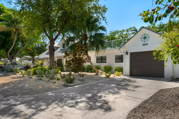 Key West, FL 33040,1610 Von Phister Street