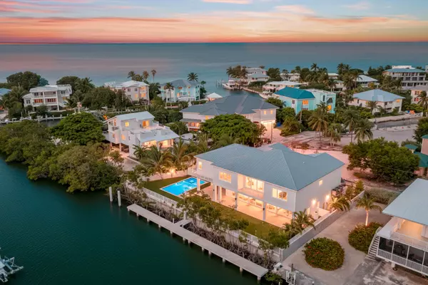 Islamorada, FL 33036,194 Buttonwood Lane