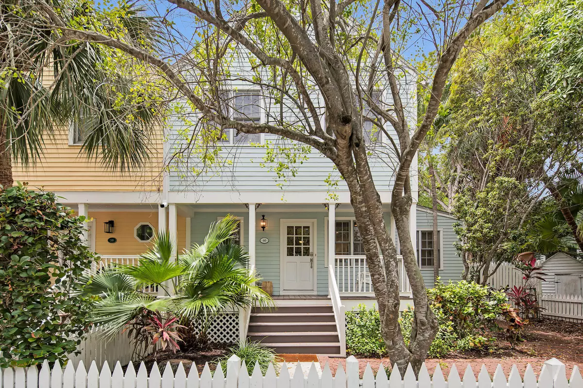 Key West, FL 33040,60 Golf Club Drive