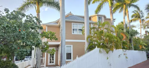 Key West, FL 33040,202 Admirals Lane