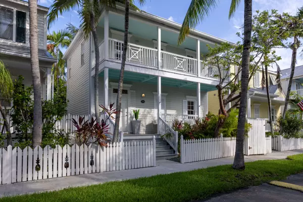 Key West, FL 33040,224 Golf Club Drive