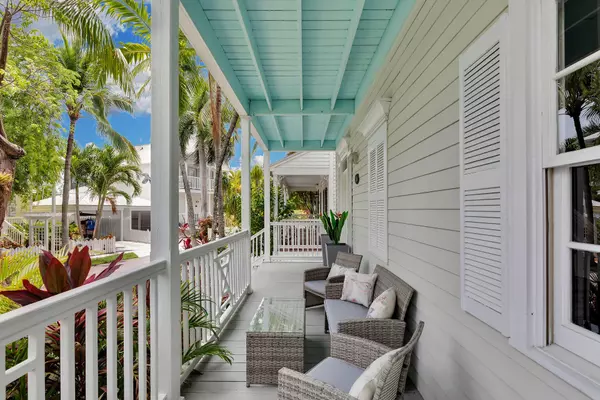 Key West, FL 33040,224 Golf Club Drive