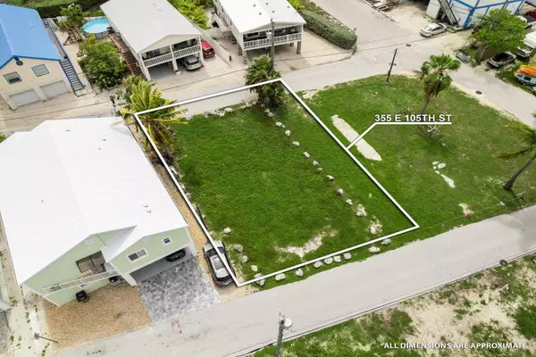 Marathon, FL 33050,355 E 105Th Street Ocean