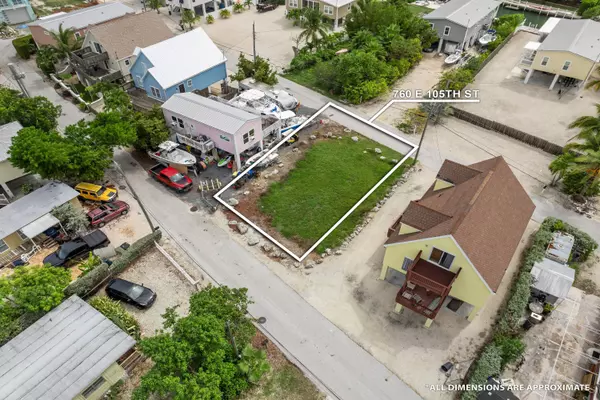 Marathon, FL 33050,713 E 105Th Street Ocean