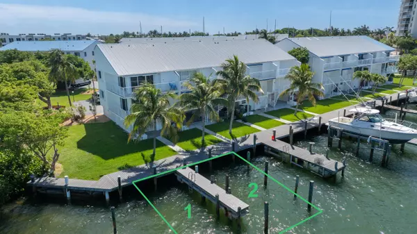 Marathon, FL 33050,95 Coco Plum Drive #1A