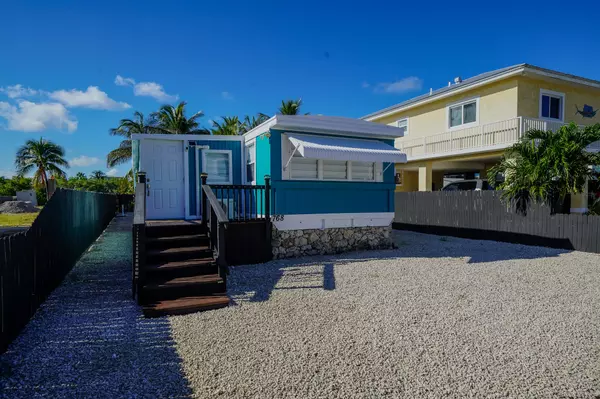 768 Michael Drive, Key Largo, FL 33037