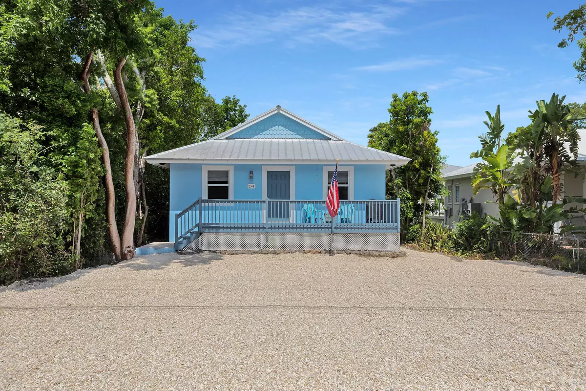 Key Largo, FL 33037,894 La Paloma Road