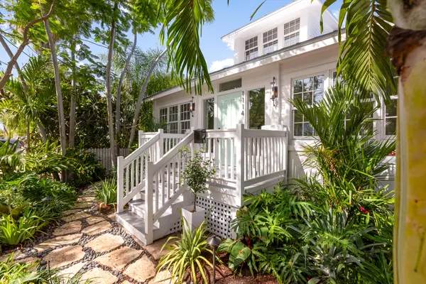 Key West, FL 33040,1114 Grinnell Street