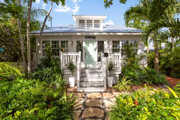 Key West, FL 33040,1114 Grinnell Street