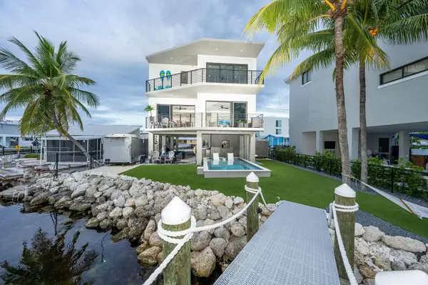 Key Largo, FL 33037,34 Bunting Drive