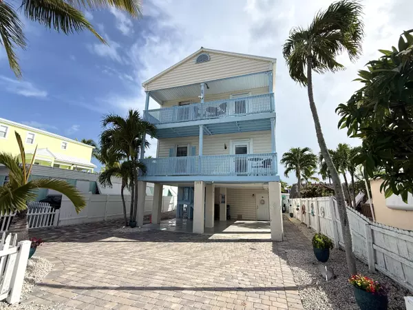 Key Largo, FL 33037,1313 Calder Road