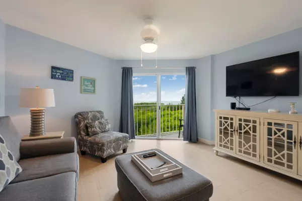 500 Burton Drive #5307, Key Largo, FL 33070