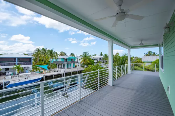 Little Torch, FL 33042,335 Pirates Road