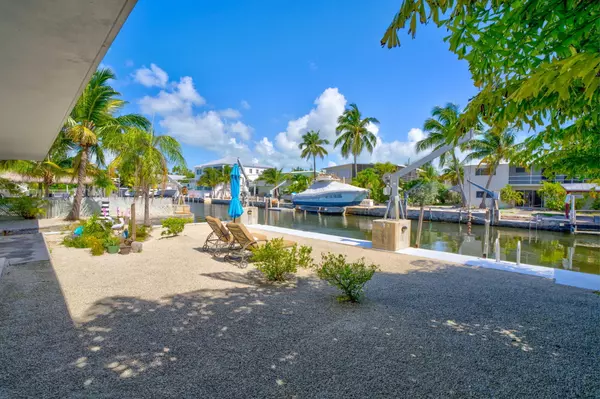 Tavernier, FL 33070,161 Ocean Drive